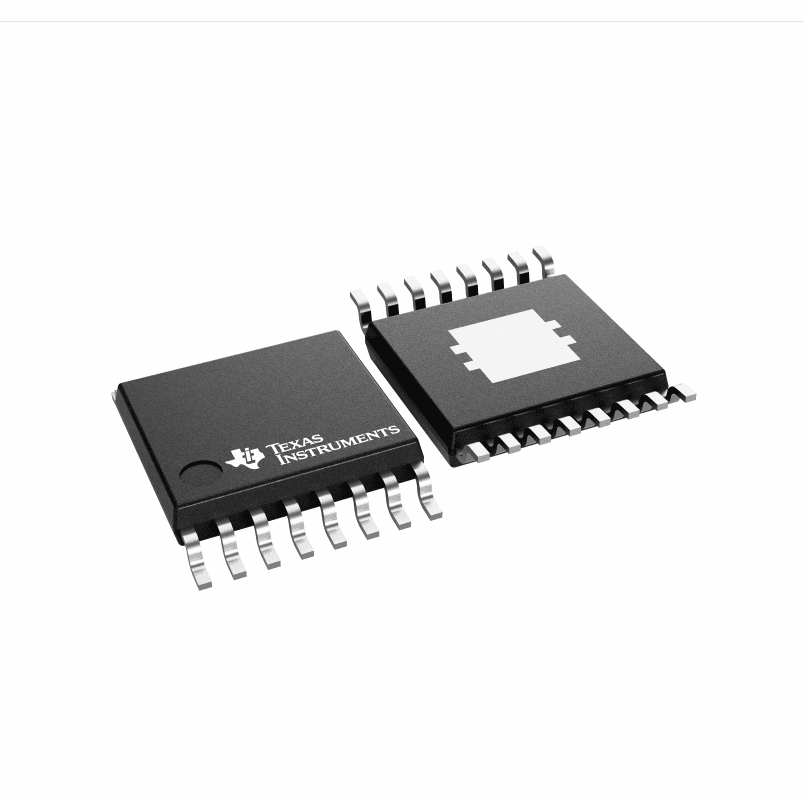 德州仪器 DRV8847PWPR产品图片