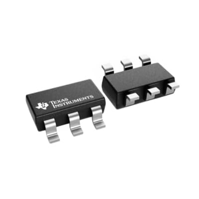 德州仪器 TPS562200DDCR产品图片
