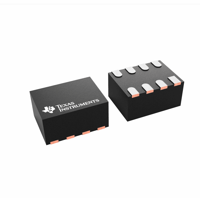 德州仪器 TPS62840DLCR产品图片