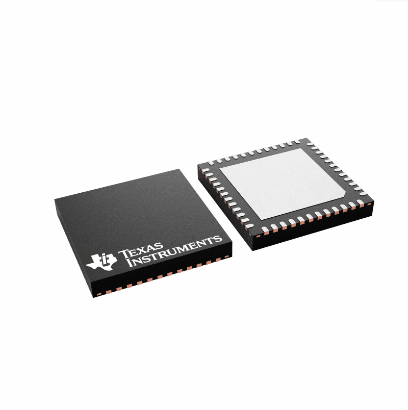 德州仪器 DS90UB934TRGZRQ1产品图片