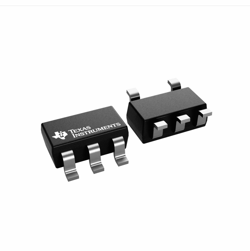 德州仪器 TLV75712PDBVR产品图片