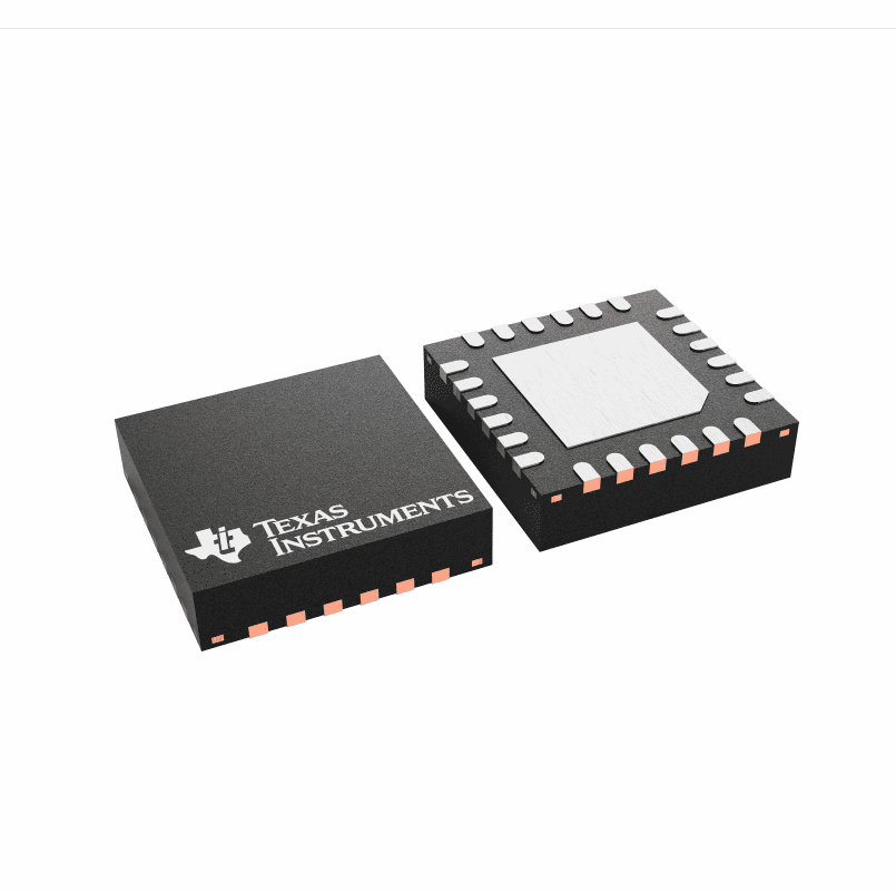 德州仪器 TPS51125ARGER产品图片