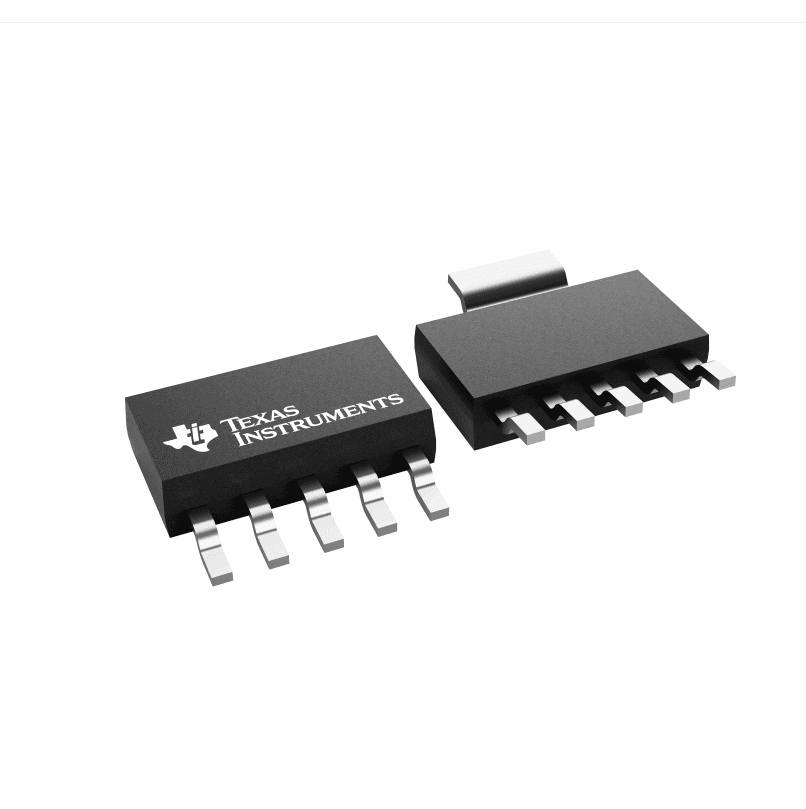 德州仪器 TPS73618DCQR产品图片