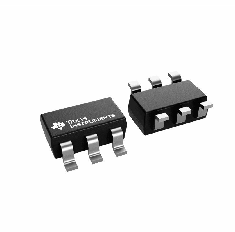 德州仪器 ADS7868IDBVR产品图片