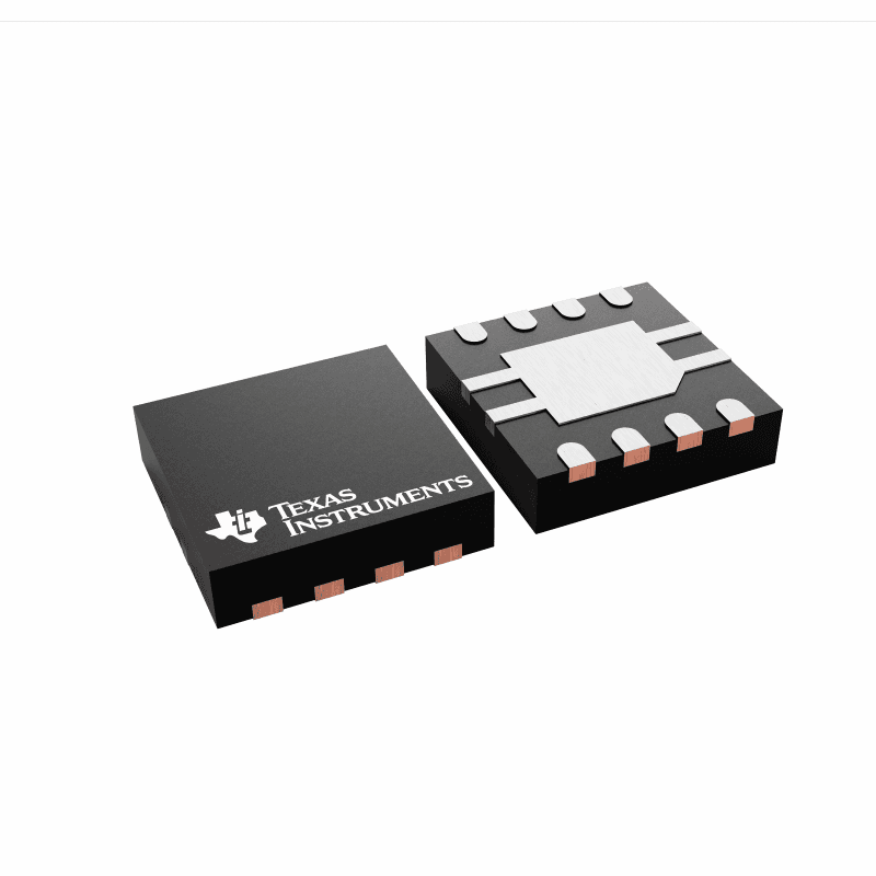 德州仪器 UCC24610DRBR产品图片