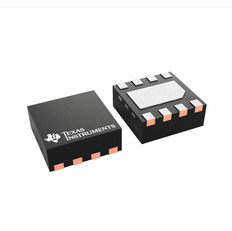 德州仪器 TPS61021ADSGR产品图片