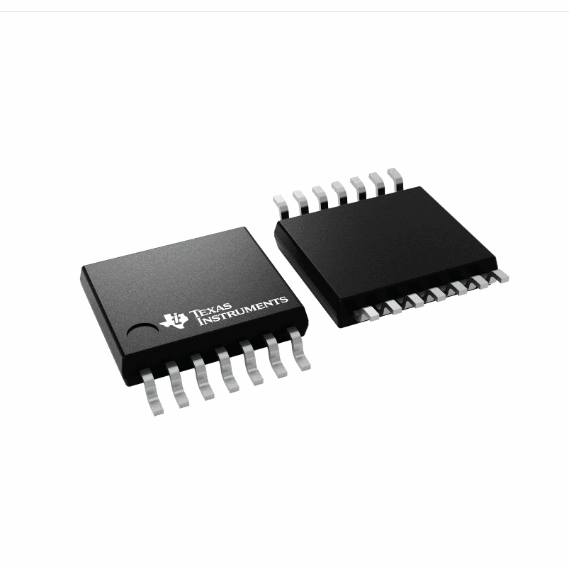 德州仪器 MSP430F2003IPWR产品图片