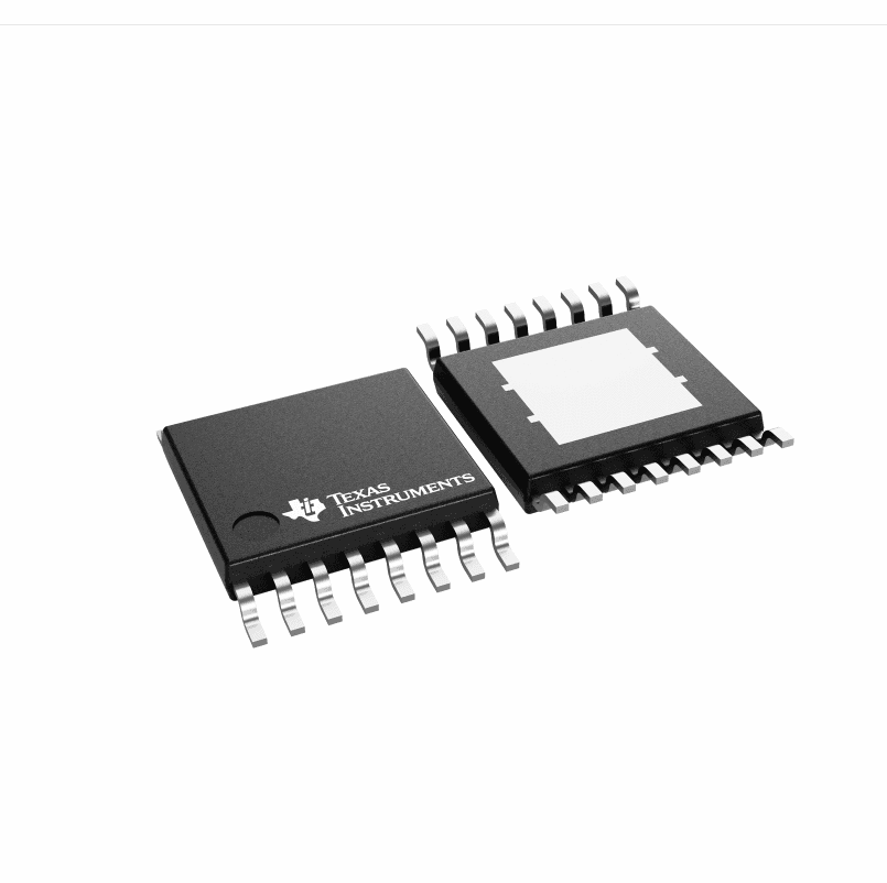 德州仪器 LM25575MHX/NOPB产品图片