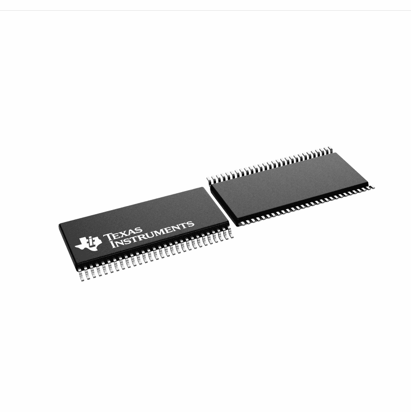 德州仪器 LM93CIMTX/NOPB产品图片