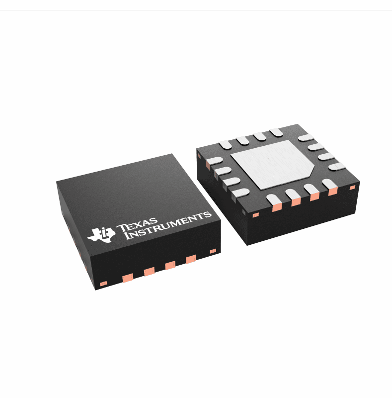 德州仪器 TPS62153RGTR产品图片
