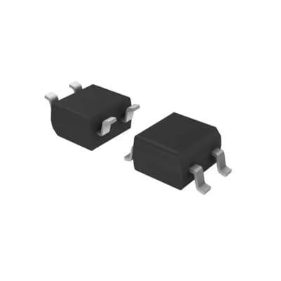 威世集团 MB4S-E3/80产品图片