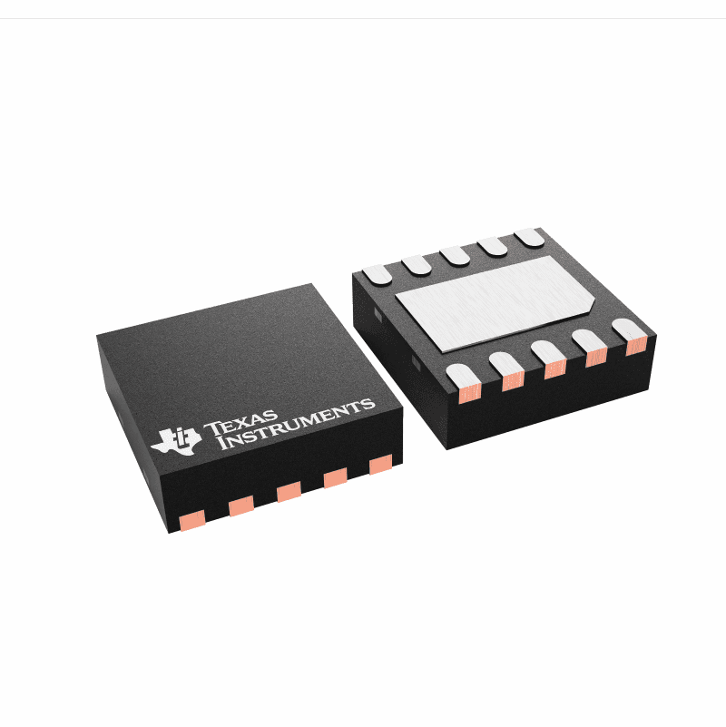 德州仪器 TPS7A9201DSKT产品图片