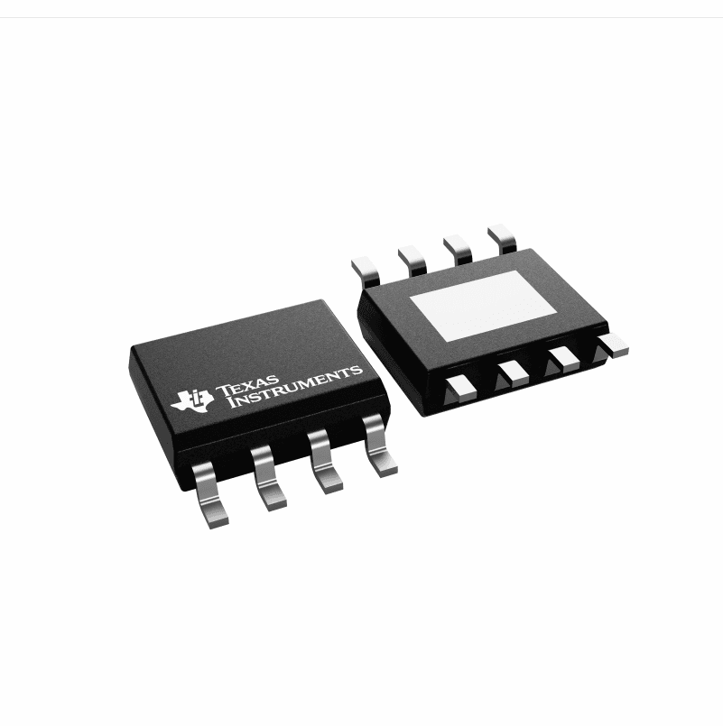 德州仪器 LM5163DDAR产品图片
