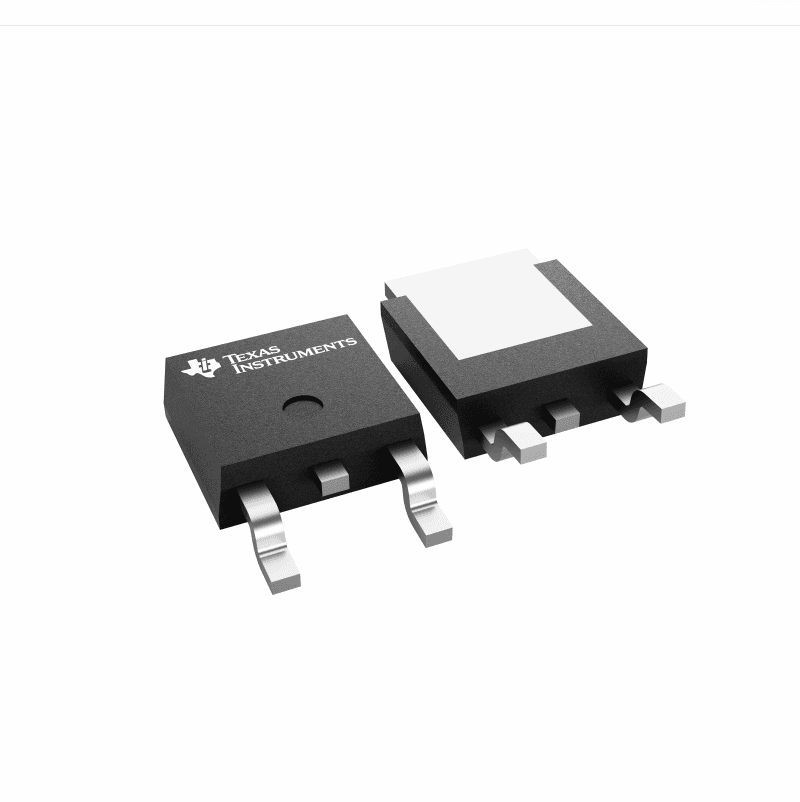 德州仪器 TL720M05QKVURQ1产品图片