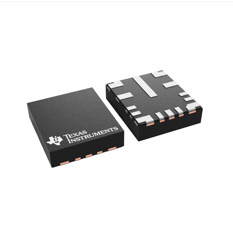德州仪器 LM61435AFSQRJRRQ1产品图片