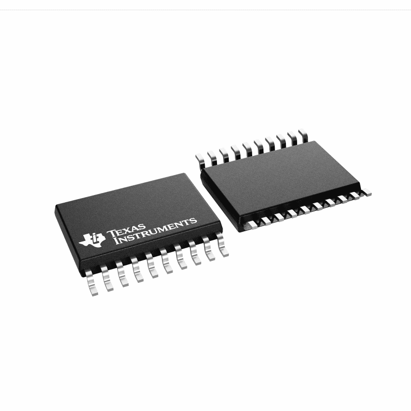 德州仪器 DRV8300NPWR产品图片