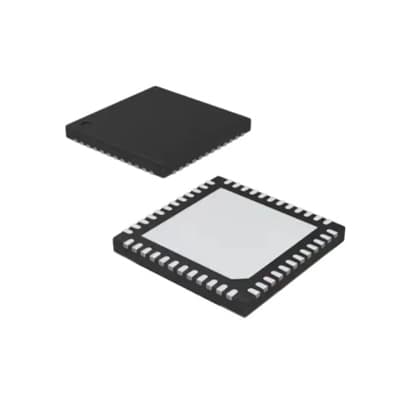 美信集成 MAX9278GTMV+T产品图片
