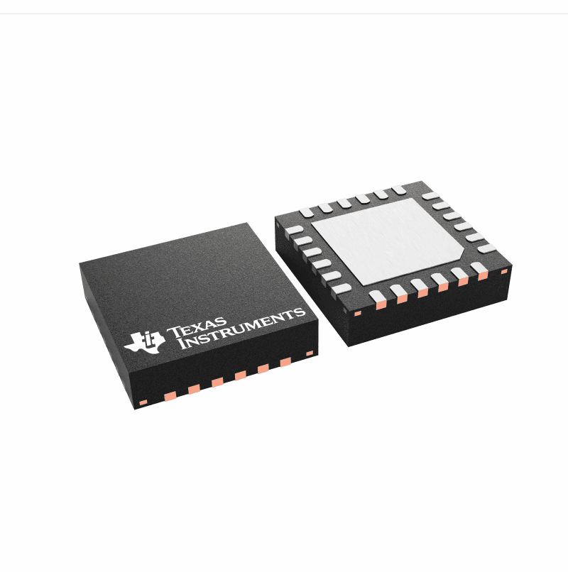 德州仪器 BQ25616JRTWR产品图片