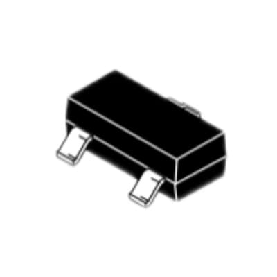安森美半导体 MMBT5551LT1G产品图片