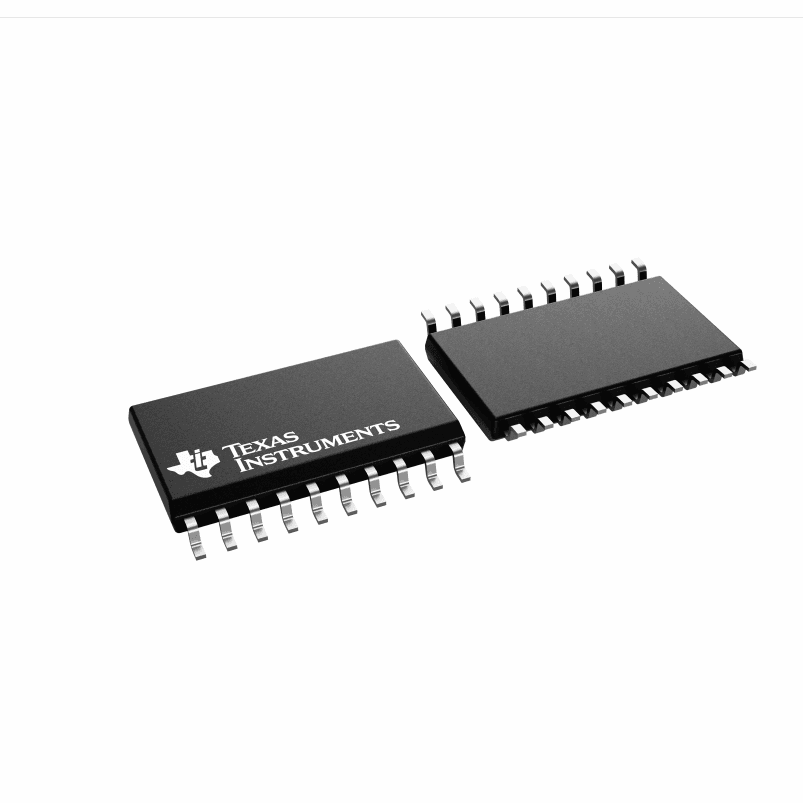 德州仪器 UCC25710DWR产品图片