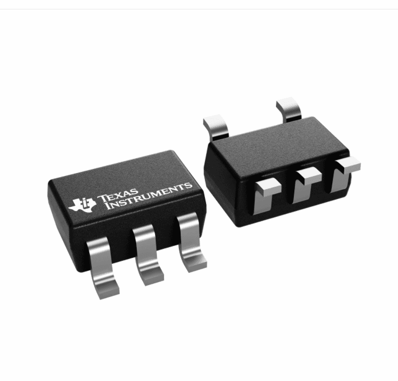 德州仪器 TLV333IDBVR产品图片