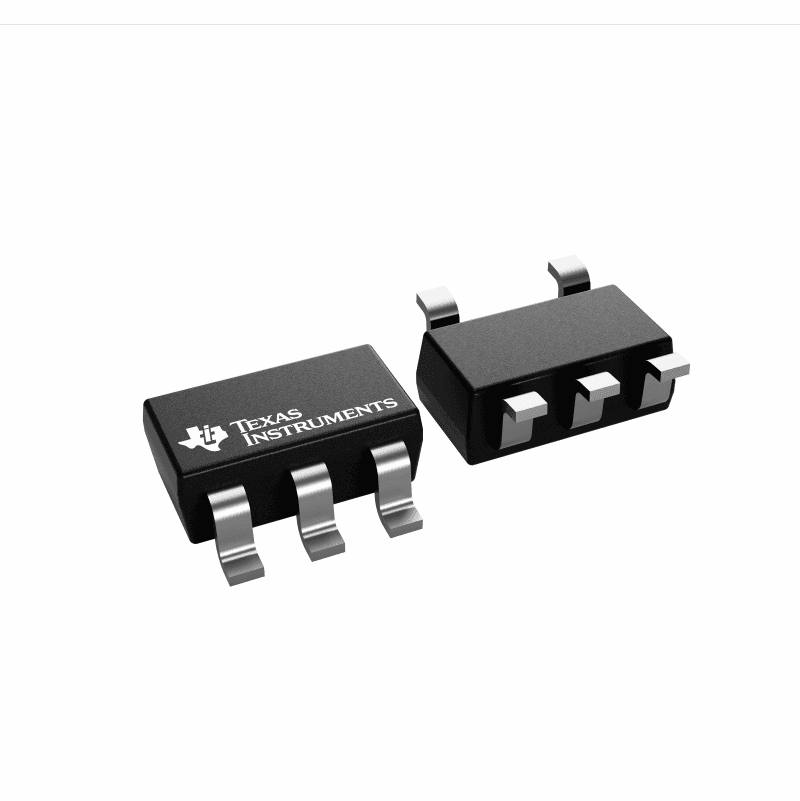 德州仪器 TLV73312PDBVR产品图片