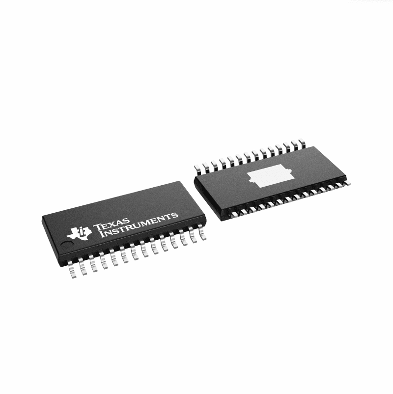 德州仪器 DRV8812PWPR产品图片