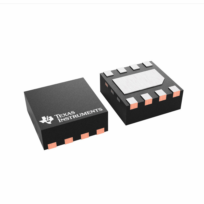 德州仪器 DRV8837CDSGR产品图片