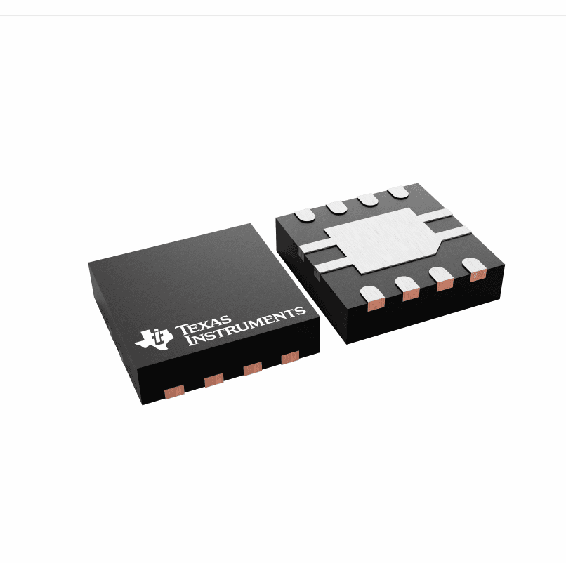 德州仪器 TPS7A8101QDRBRQ1产品图片