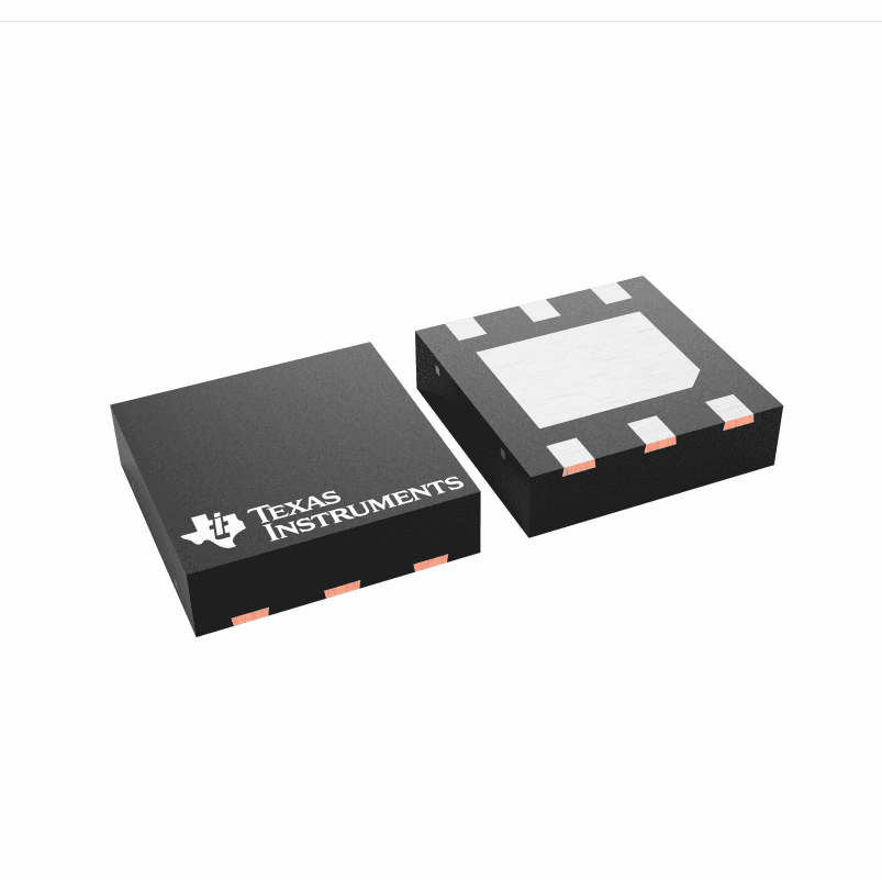 德州仪器 LP38691SDX-3.3/NOPB产品图片