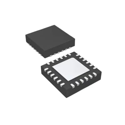 美信集成 MAX96701GTG/V+T产品图片