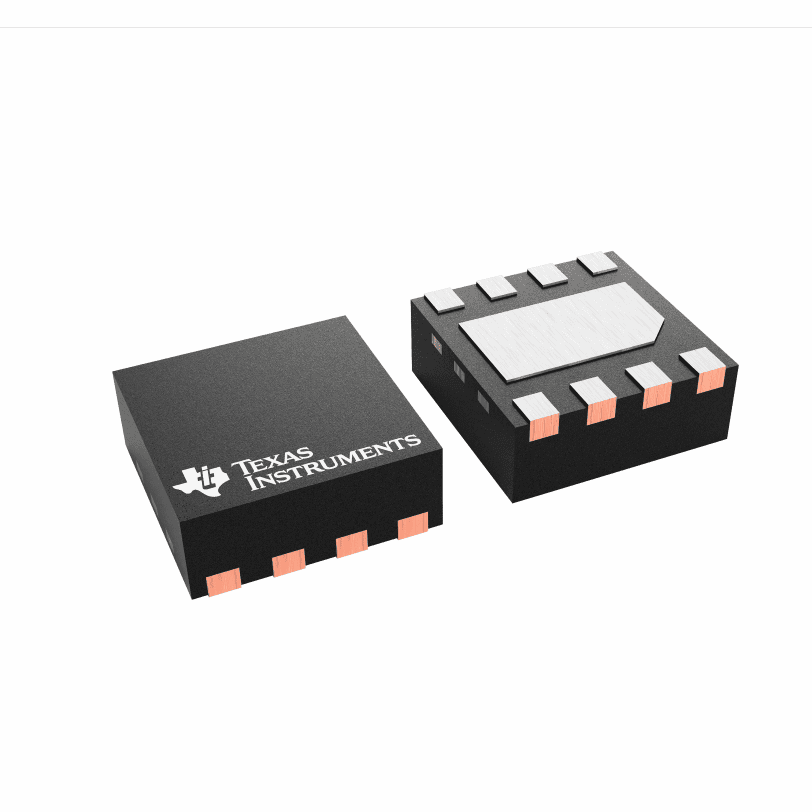 德州仪器 TPS22967DSGR产品图片