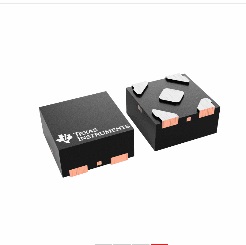 德州仪器 TLV7021DPWR产品图片