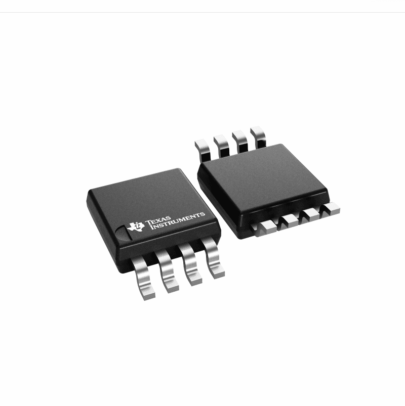 德州仪器 LM3478QMM/NOPB产品图片