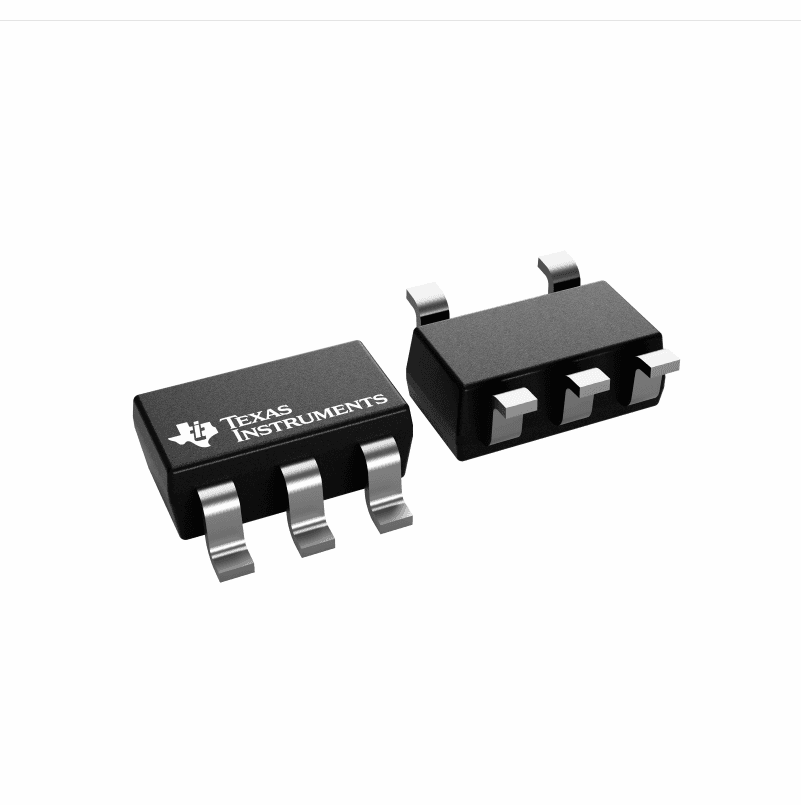 德州仪器 TLV431AIDBVR产品图片