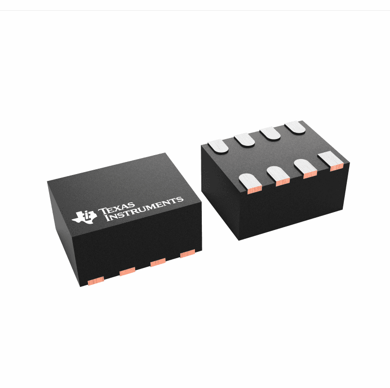 德州仪器 TPS62840YBGR产品图片