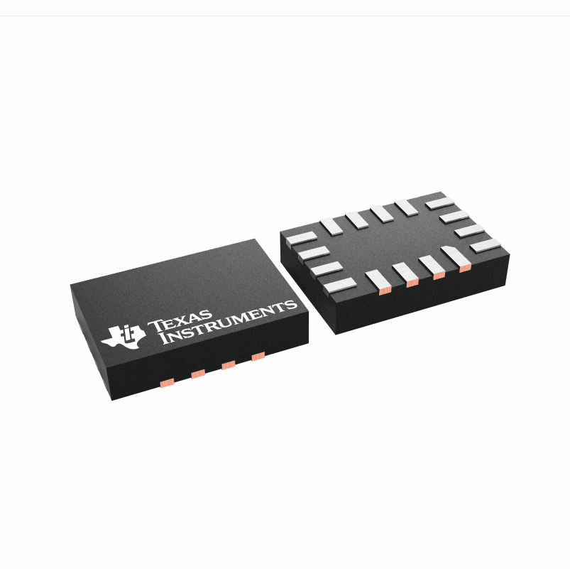 德州仪器 SN74CBTLV3257RSVR产品图片