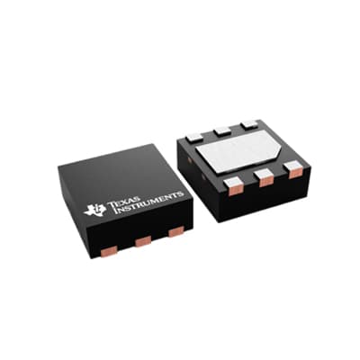 德州仪器 TPS61291DRVR产品图片