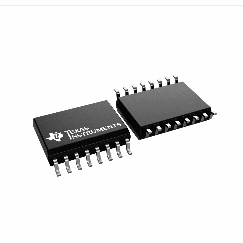德州仪器 ISO7741FQDWRQ1产品图片
