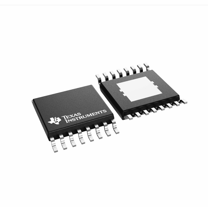 德州仪器 DRV8801PWPR产品图片