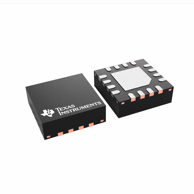 德州仪器 TPS54326RGTR产品图片