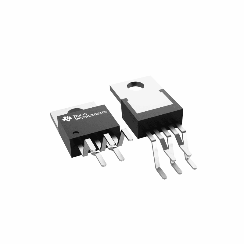 德州仪器 LM2576HVT-ADJ/NOPB产品图片