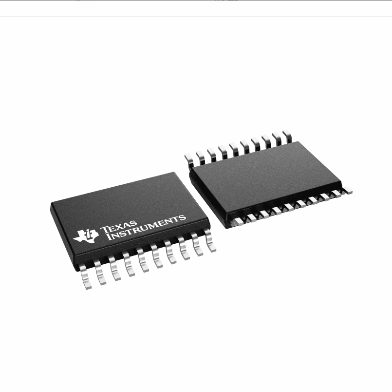 德州仪器 MAX3222EIPWR产品图片
