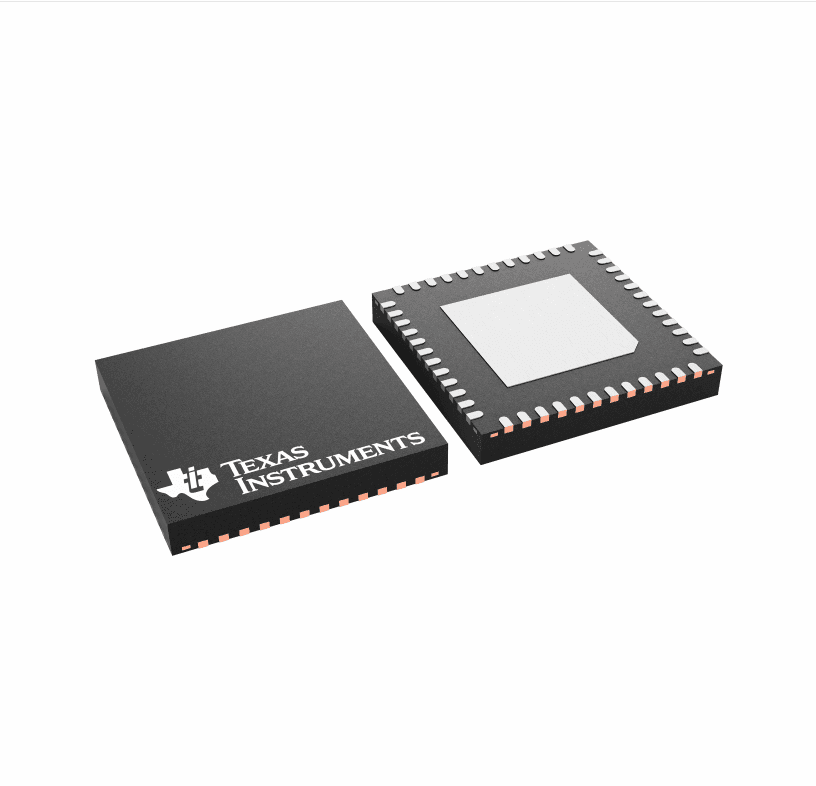 德州仪器 DS90UB954TRGZRQ1产品图片