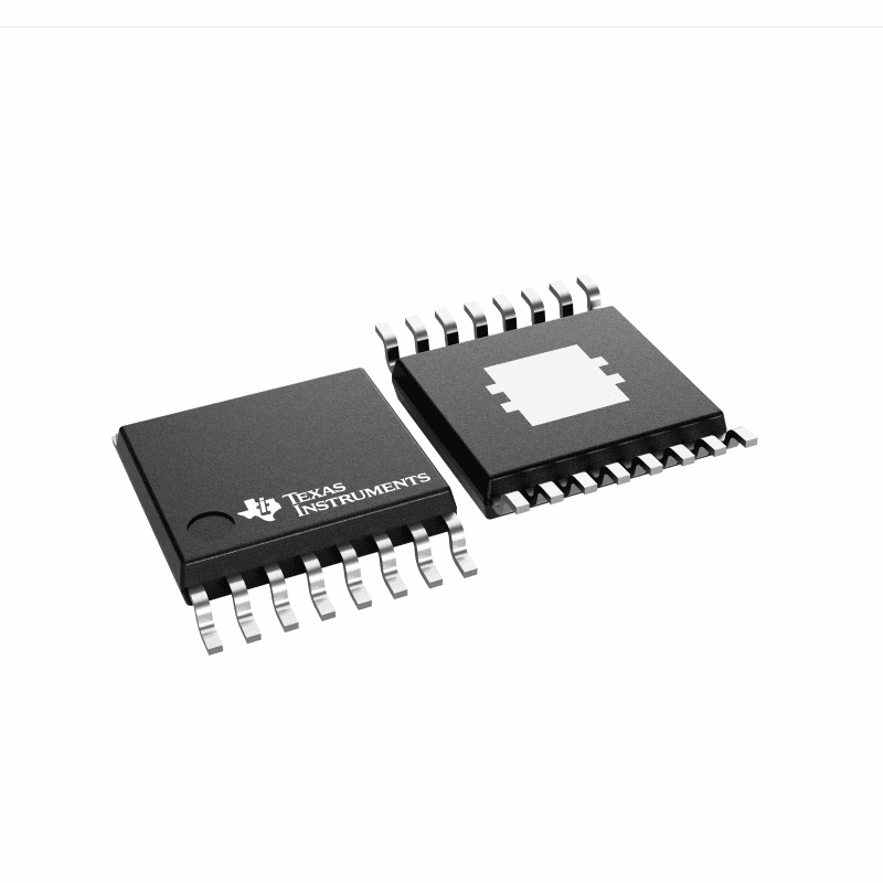 德州仪器 DRV8876PWPR产品图片