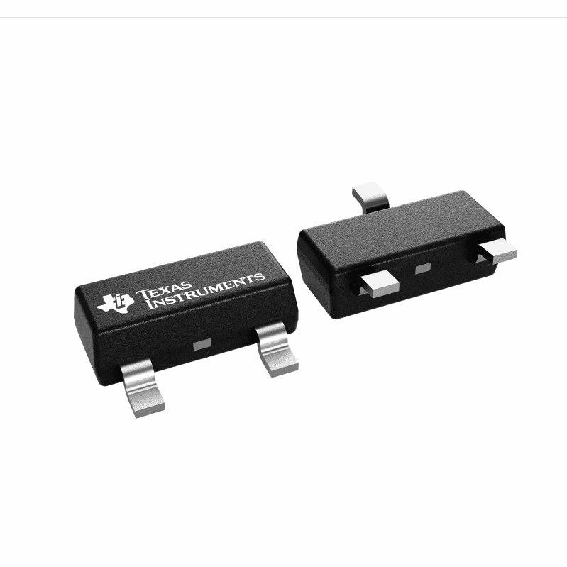 德州仪器 LM4050BIM3-5.0/NOPB产品图片