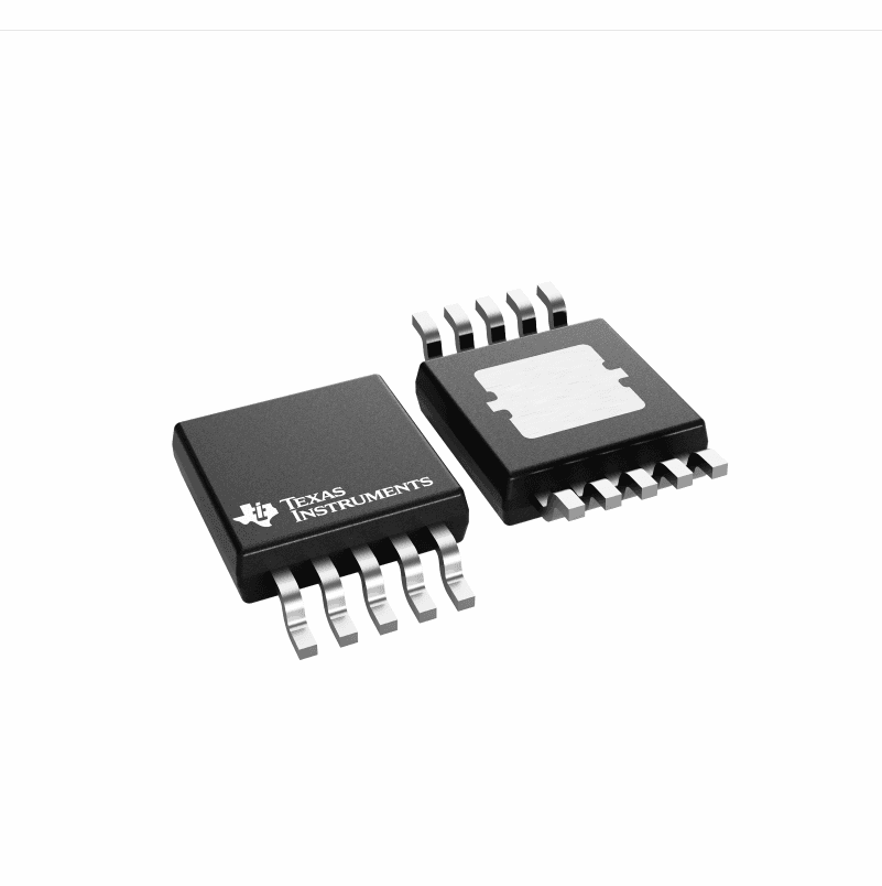 德州仪器 TPS5401DGQR产品图片