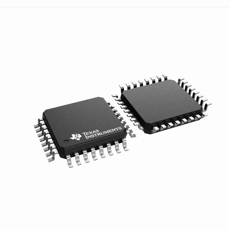 德州仪器 PCM2706CPJTR产品图片