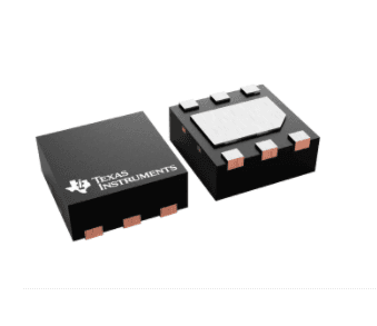 德州仪器 TMP116AIDRVR产品图片
