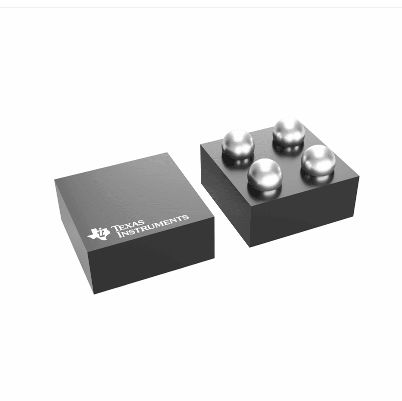 德州仪器 TPS22915CYFPR产品图片